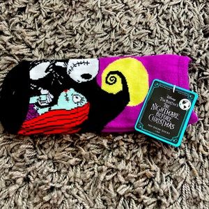 Disney Christmas Socks